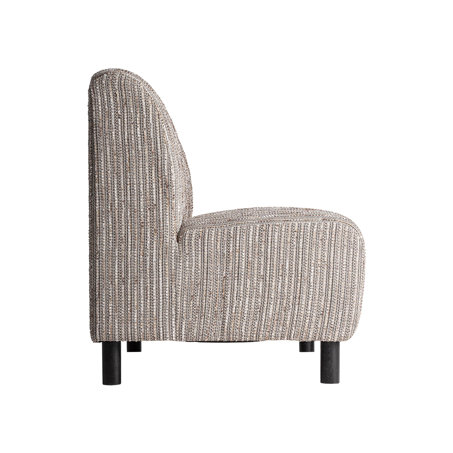 BERLING CENTRAL SOFA MODULE